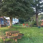 The Charming, Bright Stable Neuilly-le-Dien