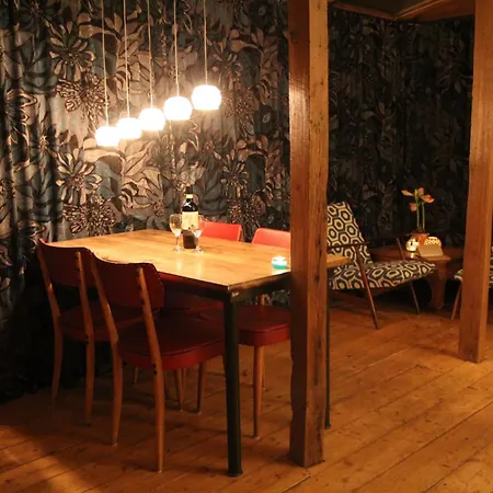 The Charming, Bright Stable Casa vacanze *