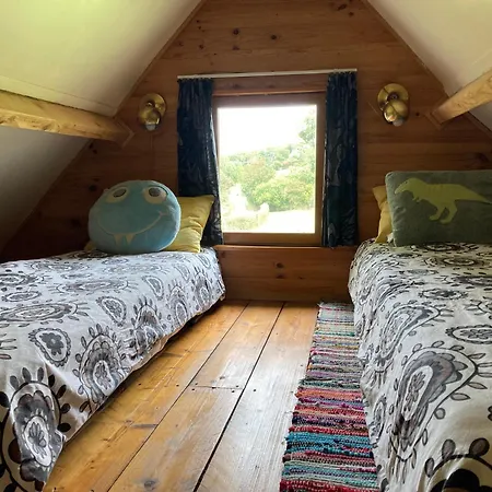 The Charming, Bright Stable Casa vacanze
